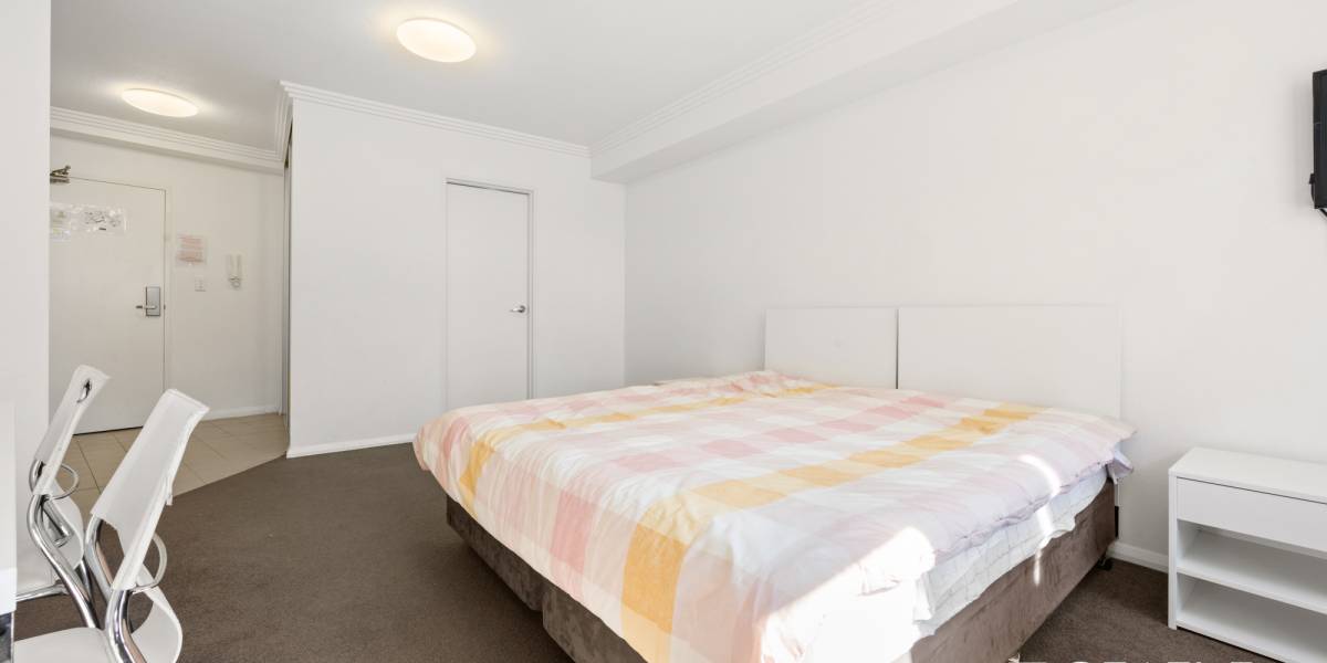 9/101 Hennessy Street, BELCONNEN, ACT 2617 AUS