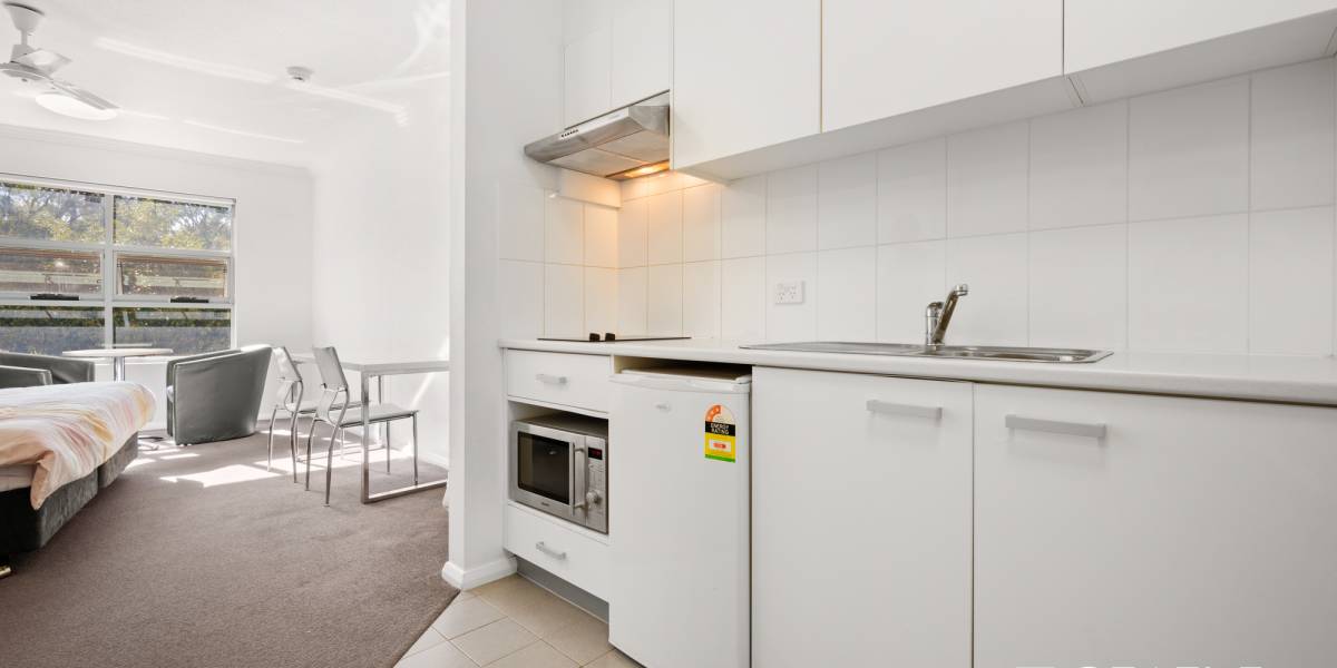9/101 Hennessy Street, BELCONNEN, ACT 2617 AUS