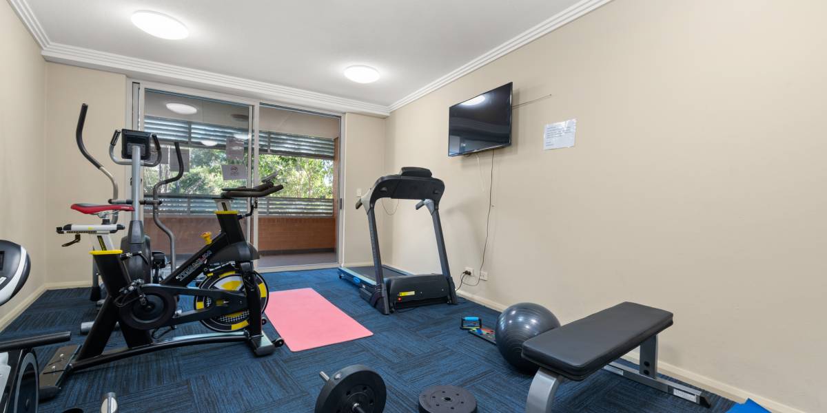 9/101 Hennessy Street, BELCONNEN, ACT 2617 AUS