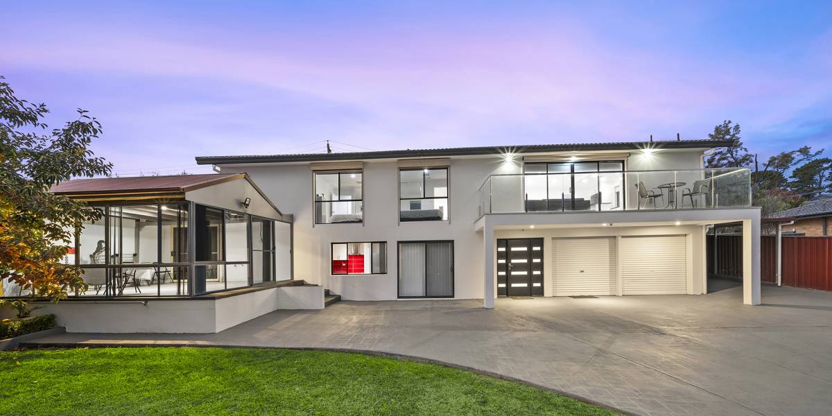 13 Kinalung Place, GIRALANG, ACT 2617 AUS