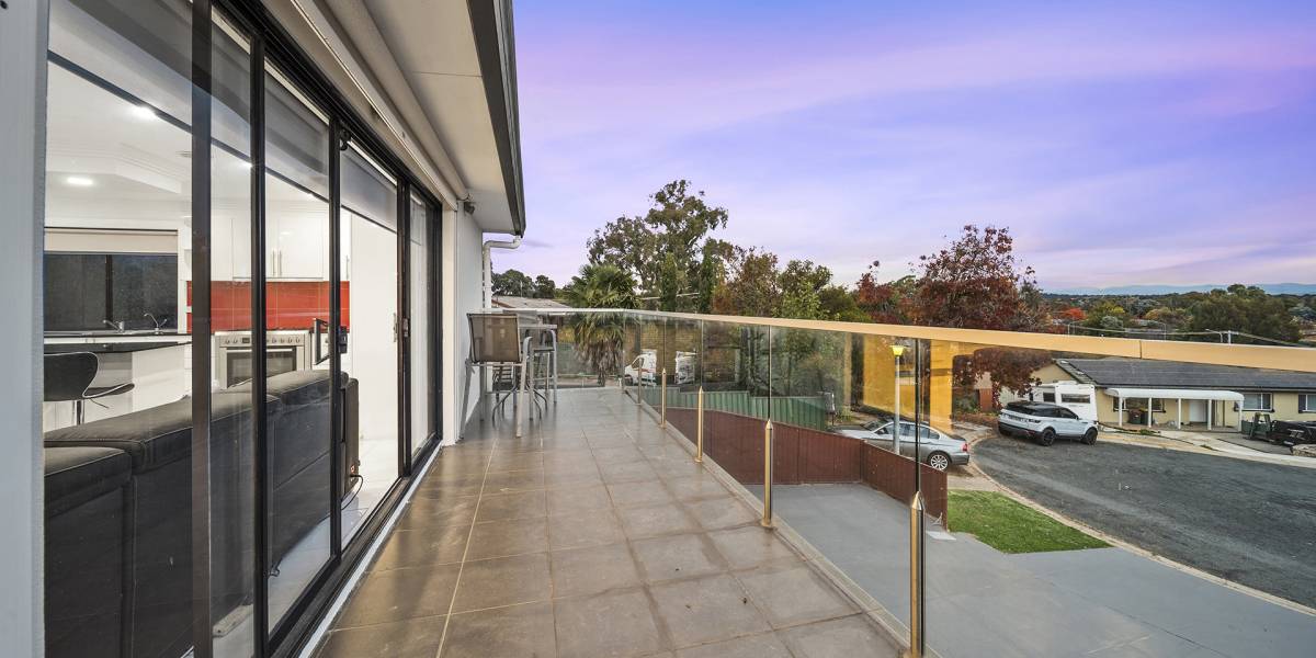 13 Kinalung Place, GIRALANG, ACT 2617 AUS