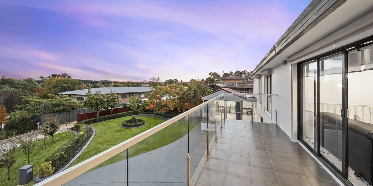 13 Kinalung Place, GIRALANG, ACT 2617 AUS