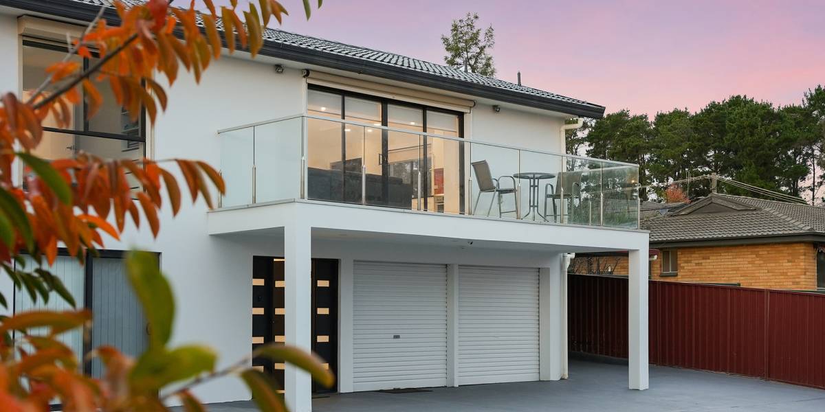 13 Kinalung Place, GIRALANG, ACT 2617 AUS