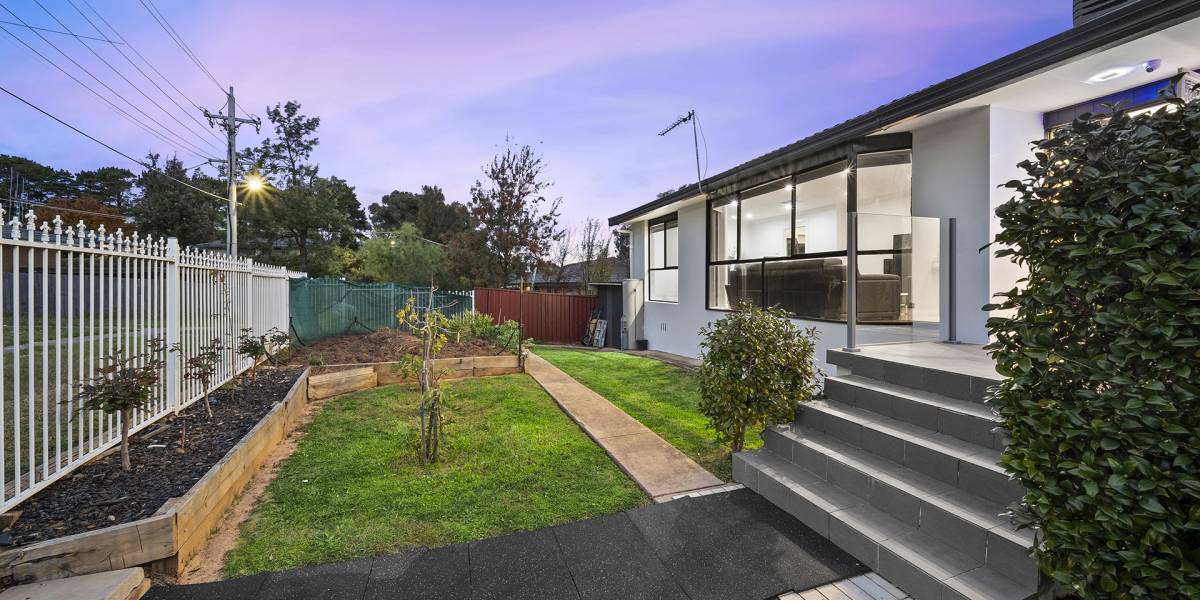 13 Kinalung Place, GIRALANG, ACT 2617 AUS