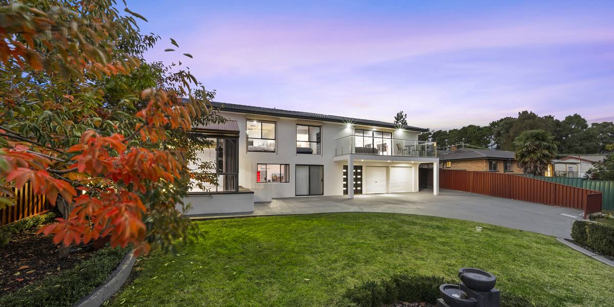 13 Kinalung Place, GIRALANG, ACT 2617 AUS