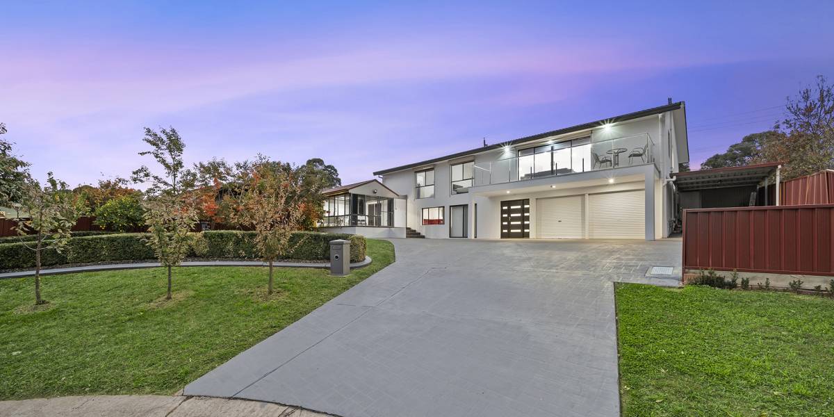 13 Kinalung Place, GIRALANG, ACT 2617 AUS