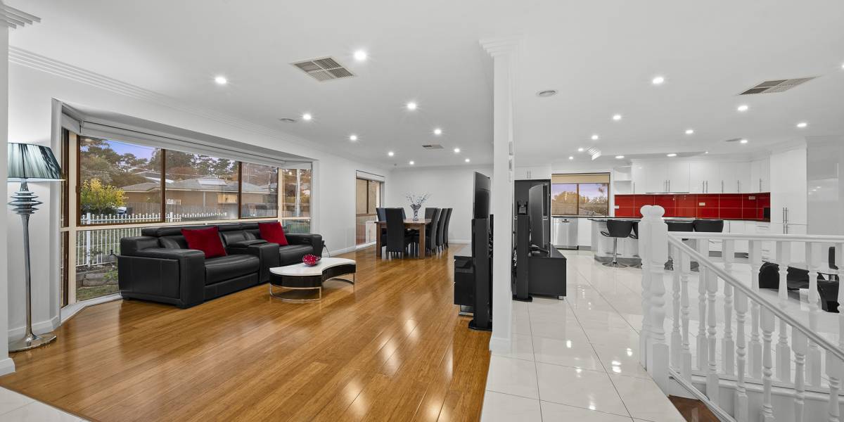 13 Kinalung Place, GIRALANG, ACT 2617 AUS