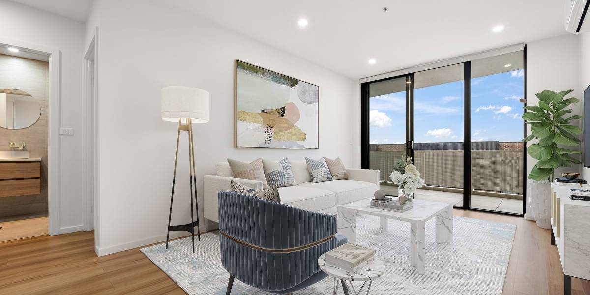 4/2 Mcmichael Terrace, DENMAN PROSPECT, ACT 2611 AUS