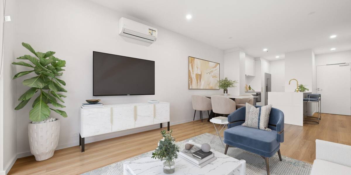4/2 Mcmichael Terrace, DENMAN PROSPECT, ACT 2611 AUS