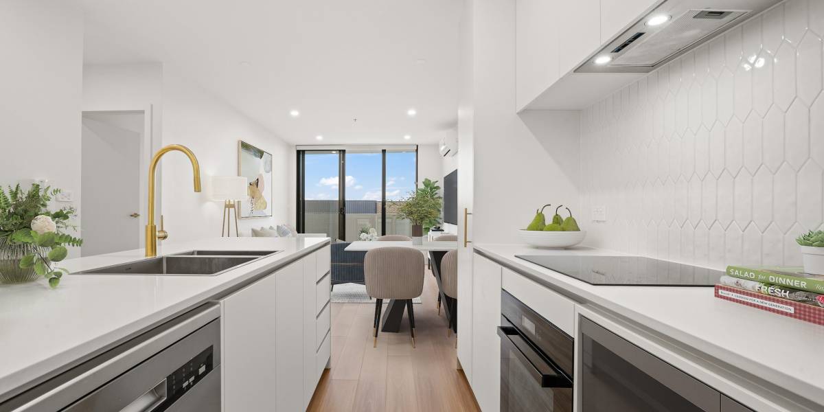 4/2 Mcmichael Terrace, DENMAN PROSPECT, ACT 2611 AUS