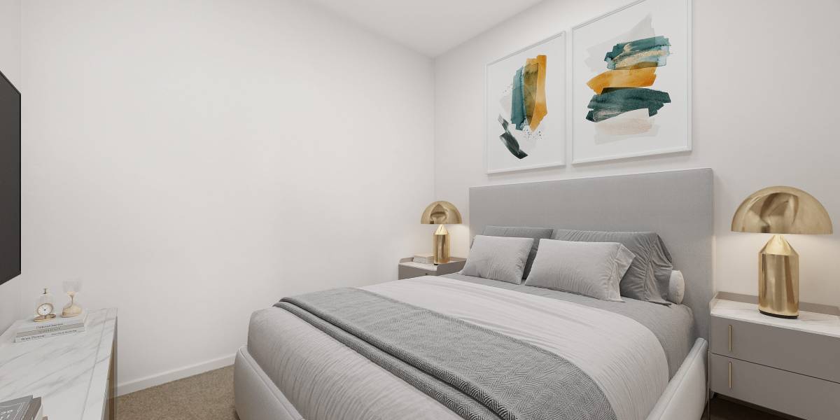 4/2 Mcmichael Terrace, DENMAN PROSPECT, ACT 2611 AUS