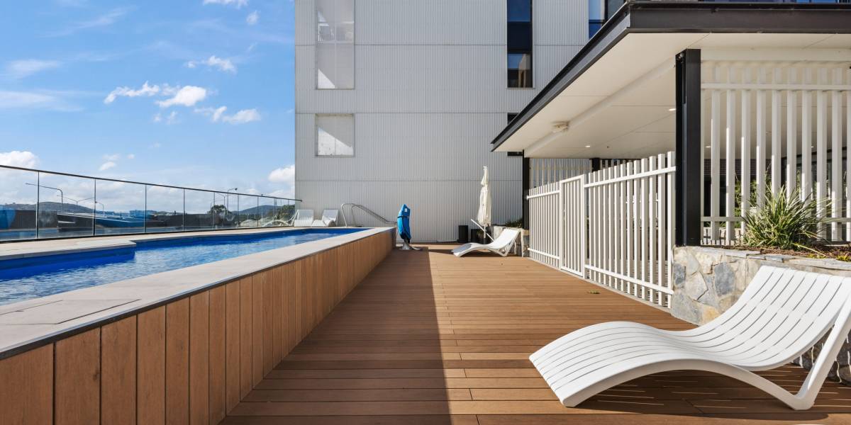 4/2 Mcmichael Terrace, DENMAN PROSPECT, ACT 2611 AUS