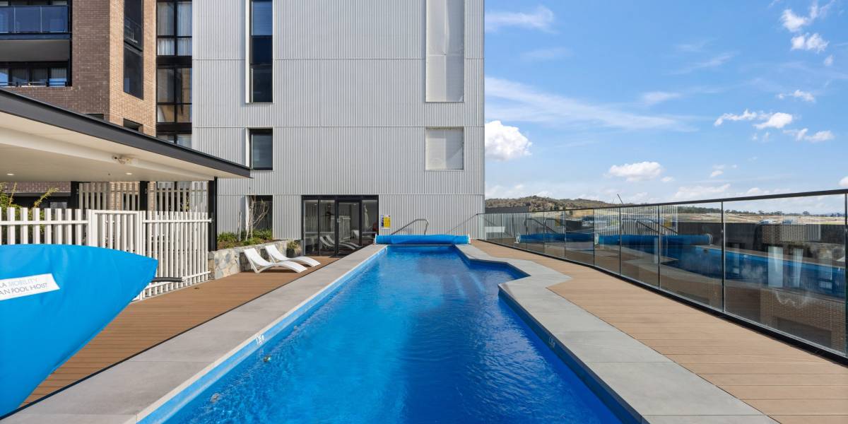 4/2 Mcmichael Terrace, DENMAN PROSPECT, ACT 2611 AUS