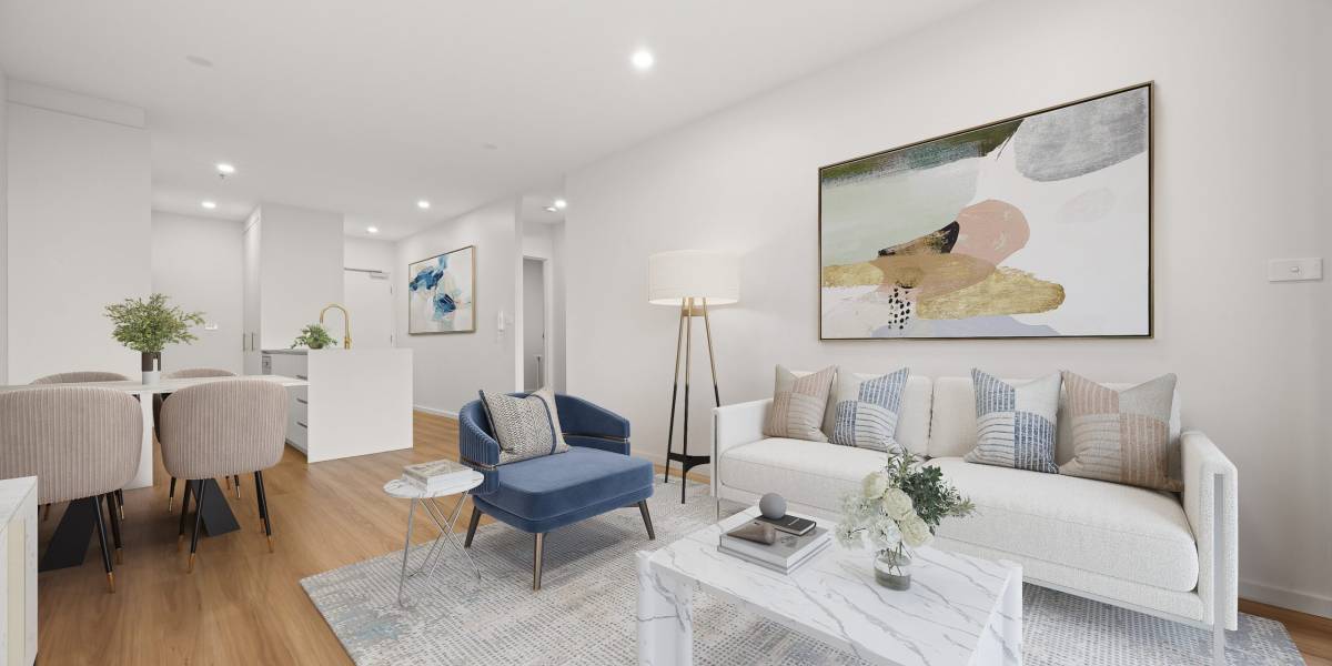 4/2 Mcmichael Terrace, DENMAN PROSPECT, ACT 2611 AUS
