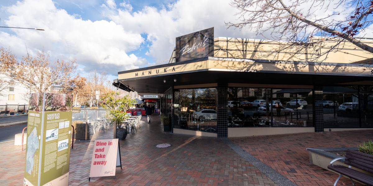 118 Captain Cook Crescent, NARRABUNDAH, ACT 2604 AUS