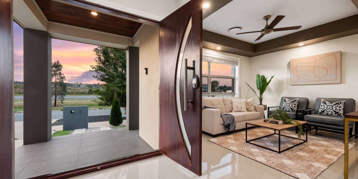 11 Dengate Crescent, MONCRIEFF, ACT 2914 AUS
