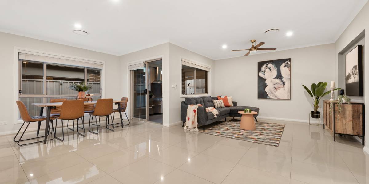 11 Dengate Crescent, MONCRIEFF, ACT 2914 AUS