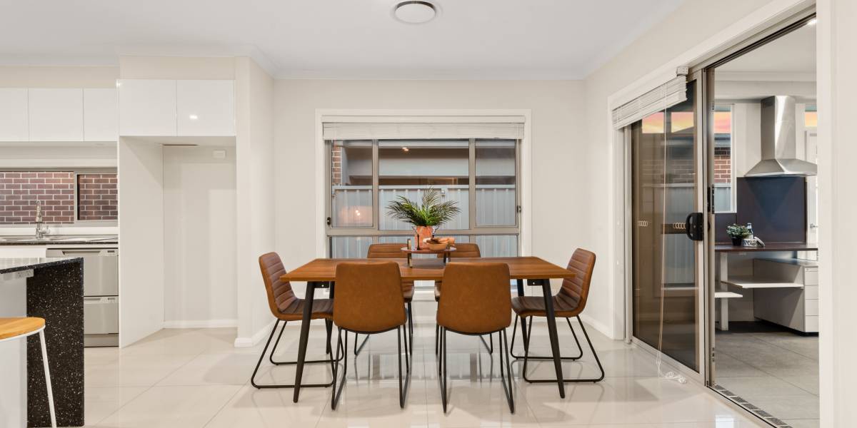 11 Dengate Crescent, MONCRIEFF, ACT 2914 AUS