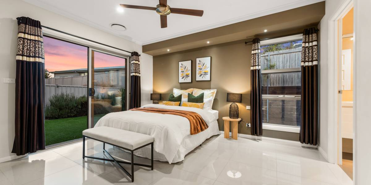 11 Dengate Crescent, MONCRIEFF, ACT 2914 AUS