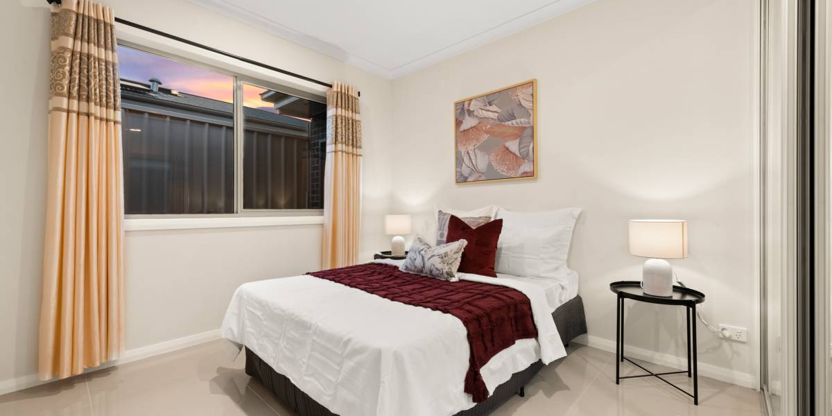 11 Dengate Crescent, MONCRIEFF, ACT 2914 AUS