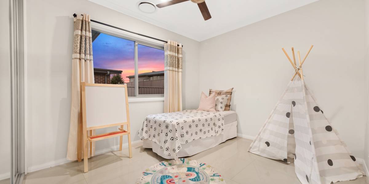 11 Dengate Crescent, MONCRIEFF, ACT 2914 AUS