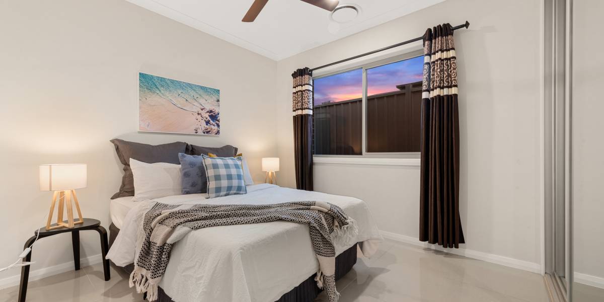 11 Dengate Crescent, MONCRIEFF, ACT 2914 AUS