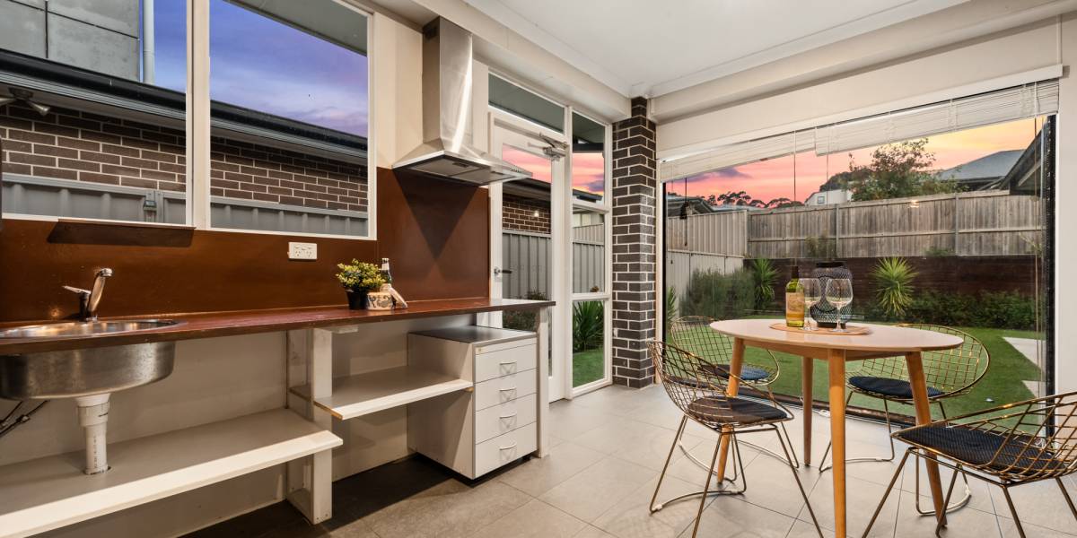 11 Dengate Crescent, MONCRIEFF, ACT 2914 AUS