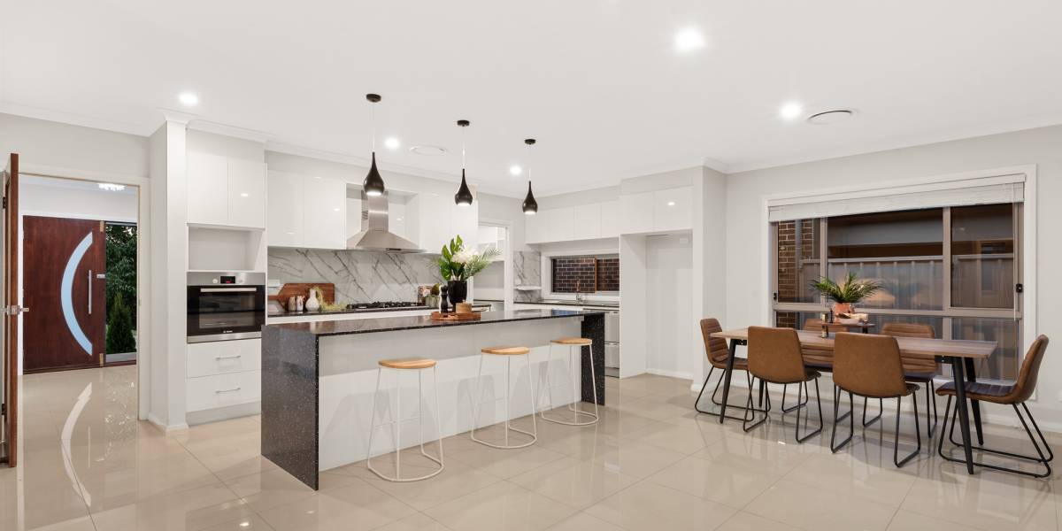 11 Dengate Crescent, MONCRIEFF, ACT 2914 AUS