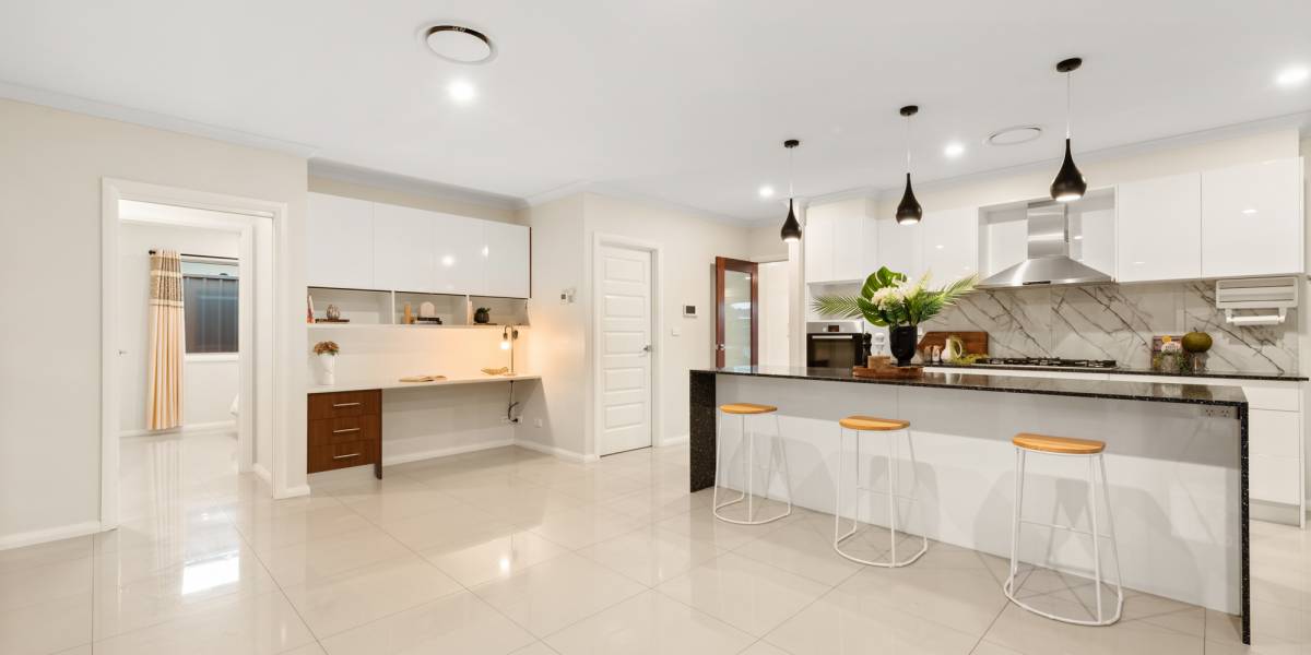 11 Dengate Crescent, MONCRIEFF, ACT 2914 AUS