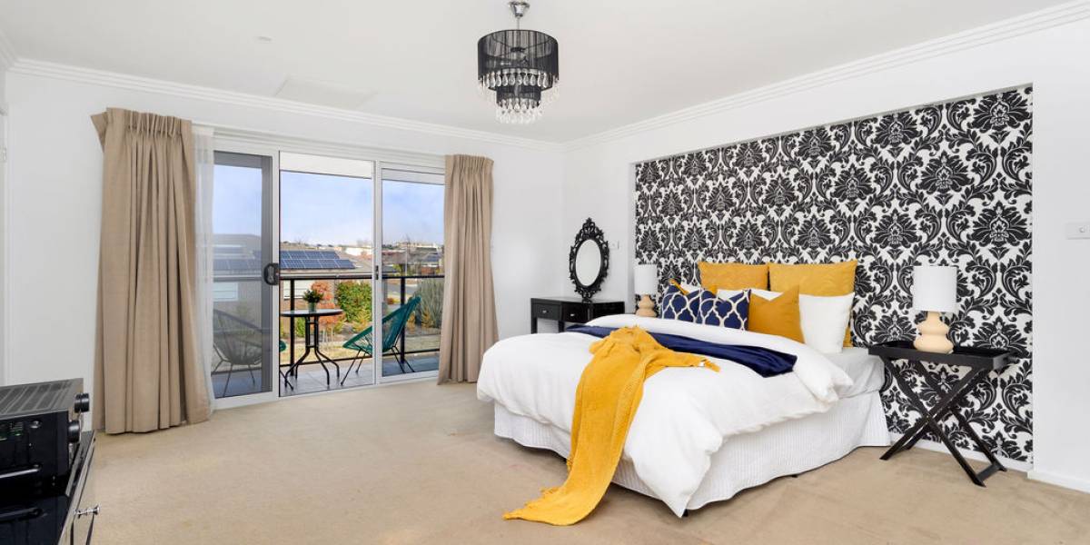 16 Yorston Street, COOMBS, ACT 2611 AUS