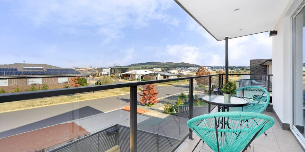 16 Yorston Street, COOMBS, ACT 2611 AUS