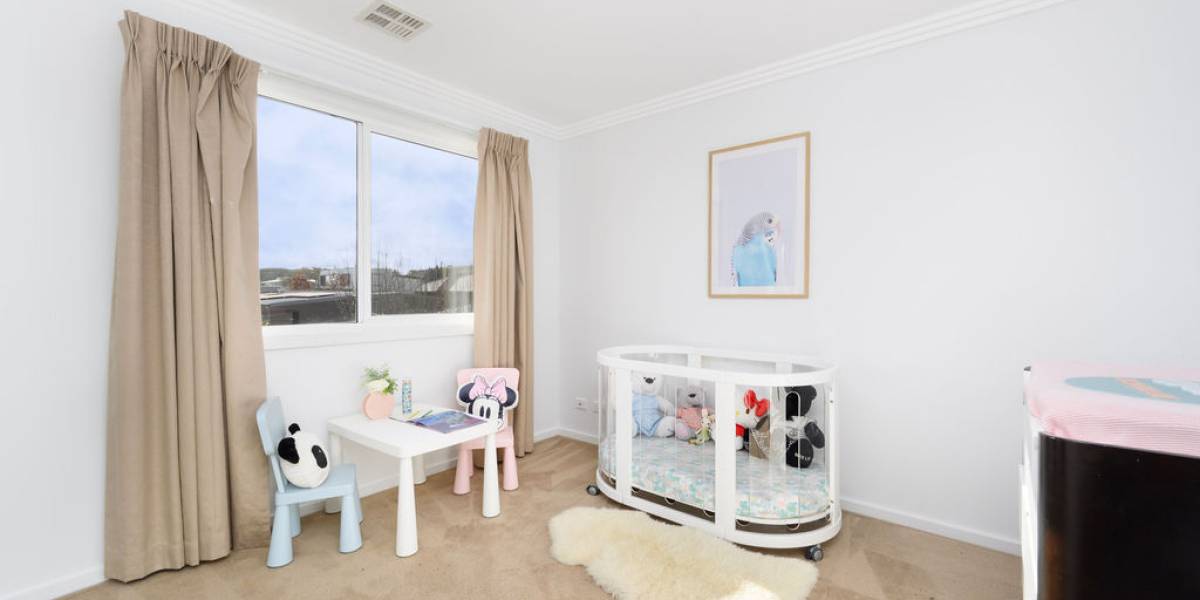16 Yorston Street, COOMBS, ACT 2611 AUS