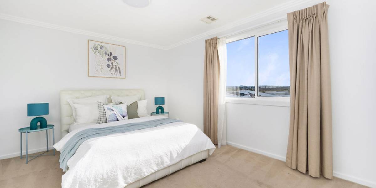 16 Yorston Street, COOMBS, ACT 2611 AUS