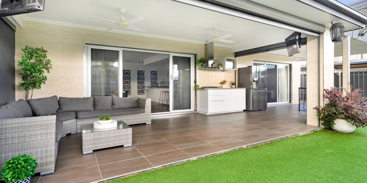 16 Yorston Street, COOMBS, ACT 2611 AUS