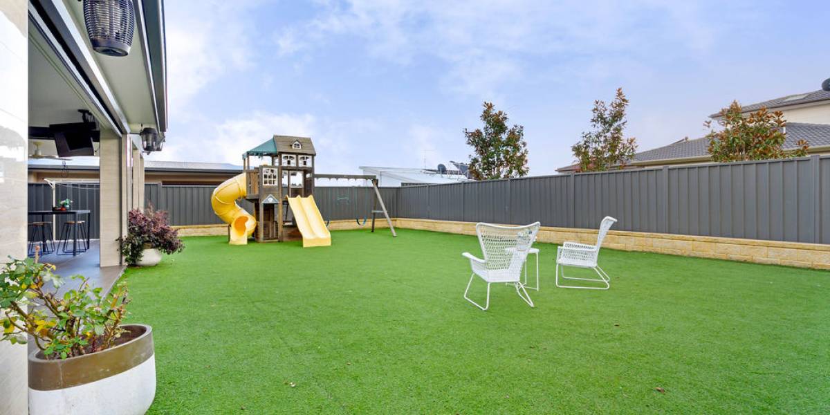 16 Yorston Street, COOMBS, ACT 2611 AUS