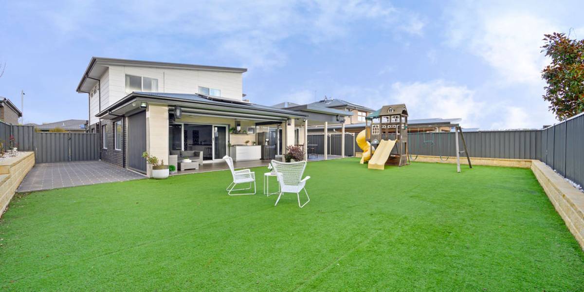 16 Yorston Street, COOMBS, ACT 2611 AUS