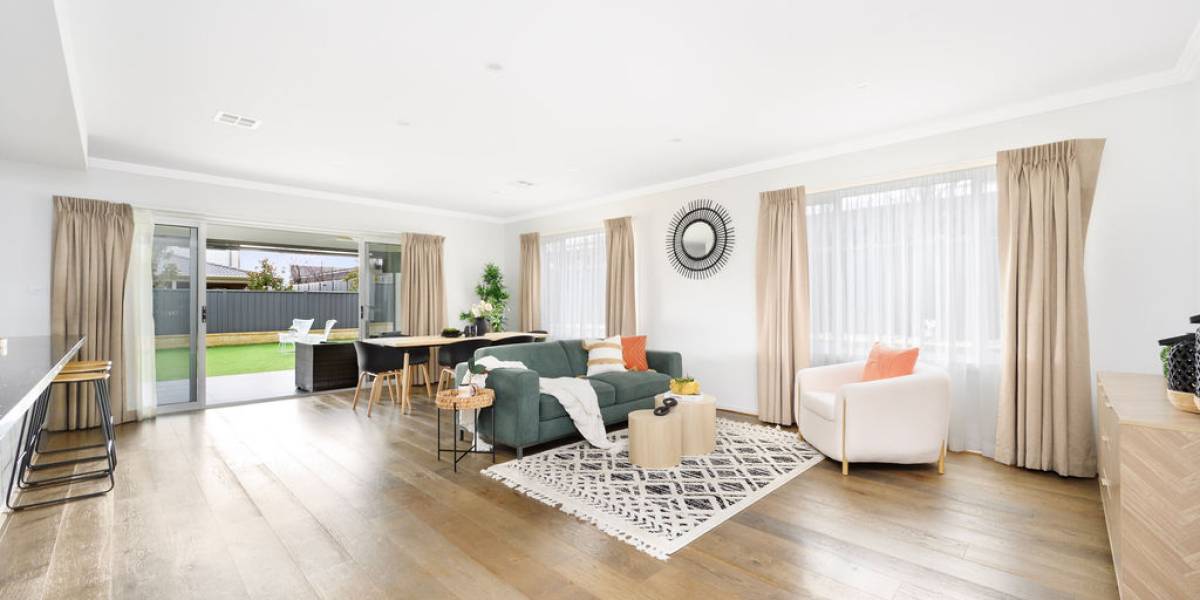 16 Yorston Street, COOMBS, ACT 2611 AUS