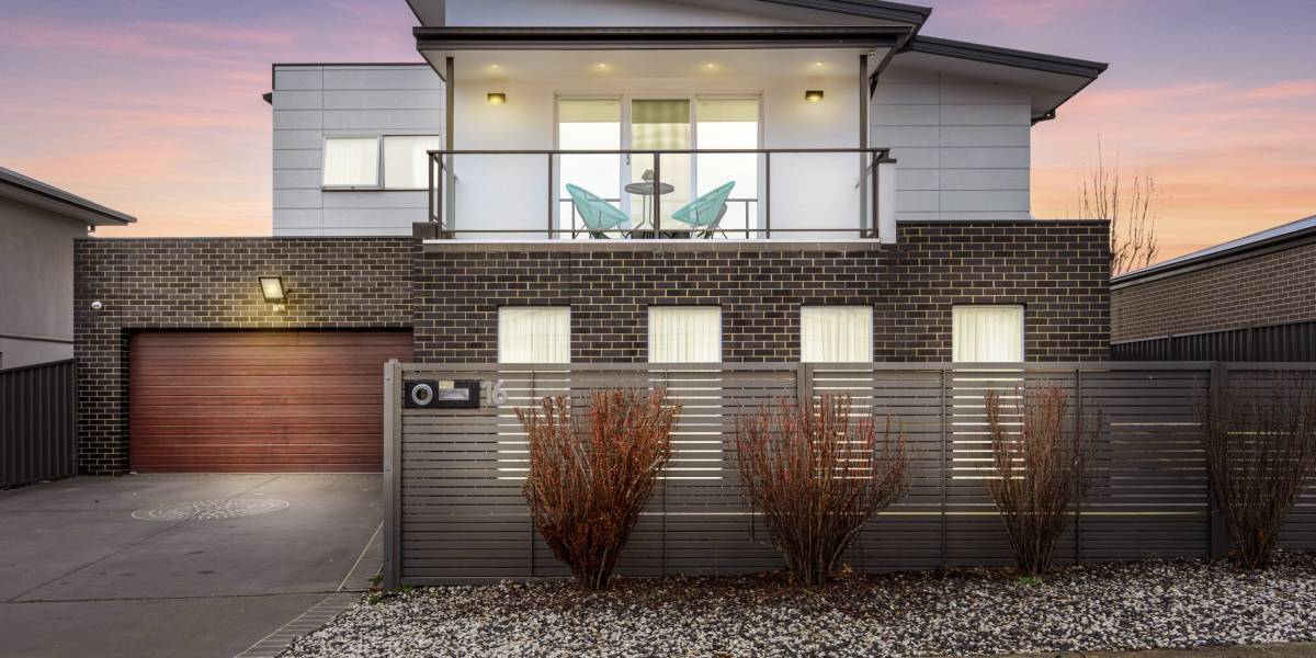 16 Yorston Street, COOMBS, ACT 2611 AUS