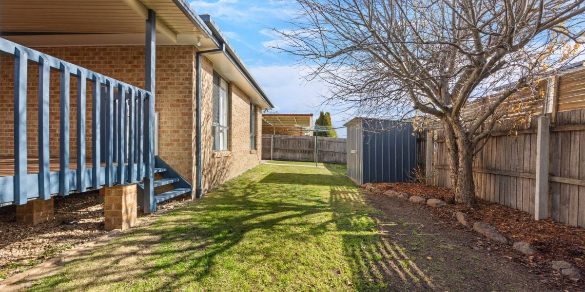 67 Delma View, GUNGAHLIN, ACT 2912 AUS