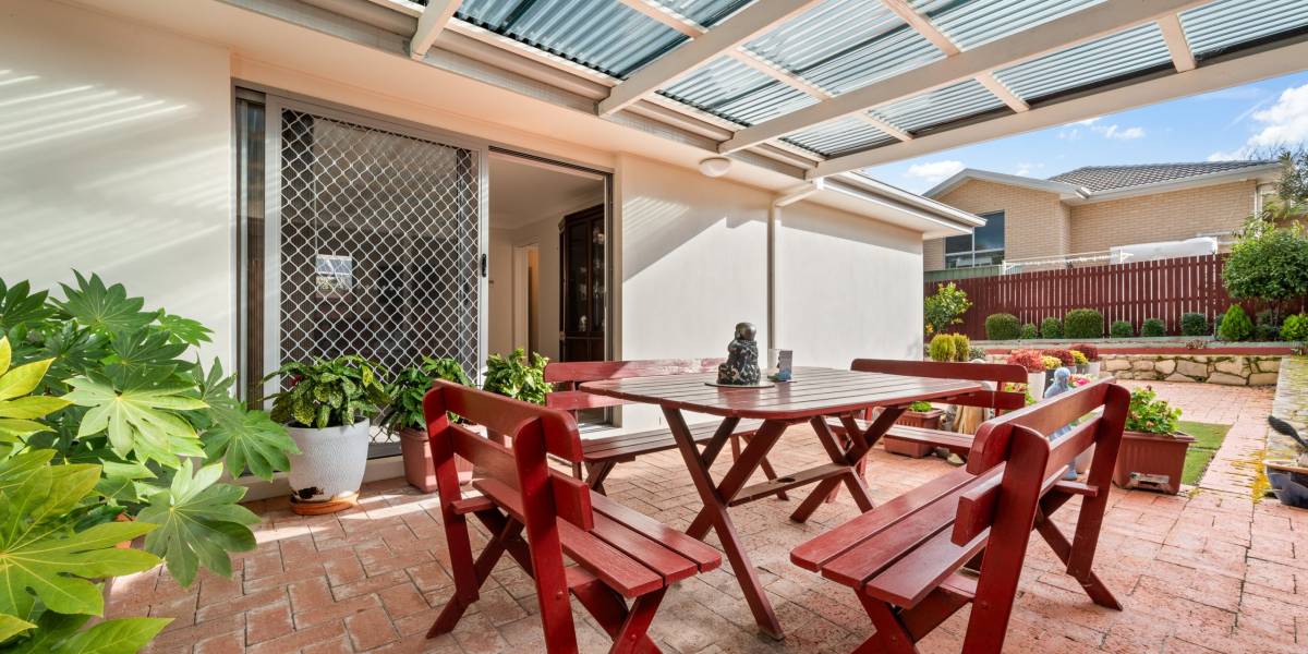 15 Liz O'Neill Street, CASEY, ACT 2913 AUS
