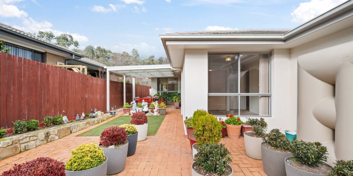 15 Liz O'Neill Street, CASEY, ACT 2913 AUS