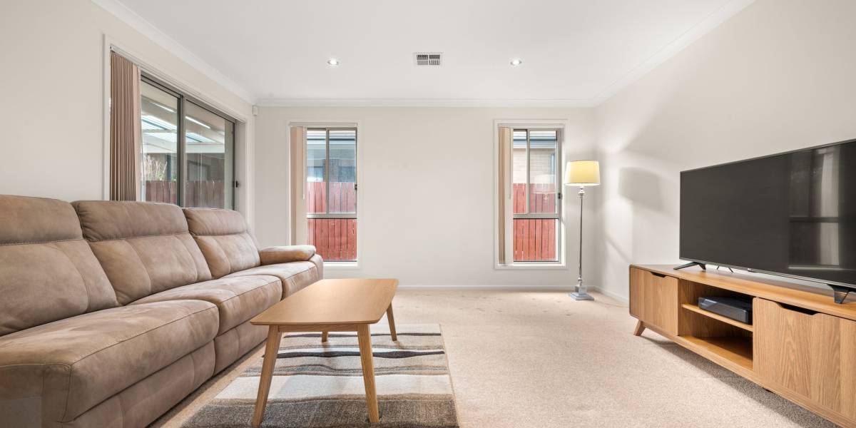 15 Liz O'Neill Street, CASEY, ACT 2913 AUS