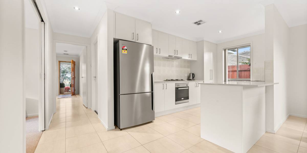 15 Liz O'Neill Street, CASEY, ACT 2913 AUS