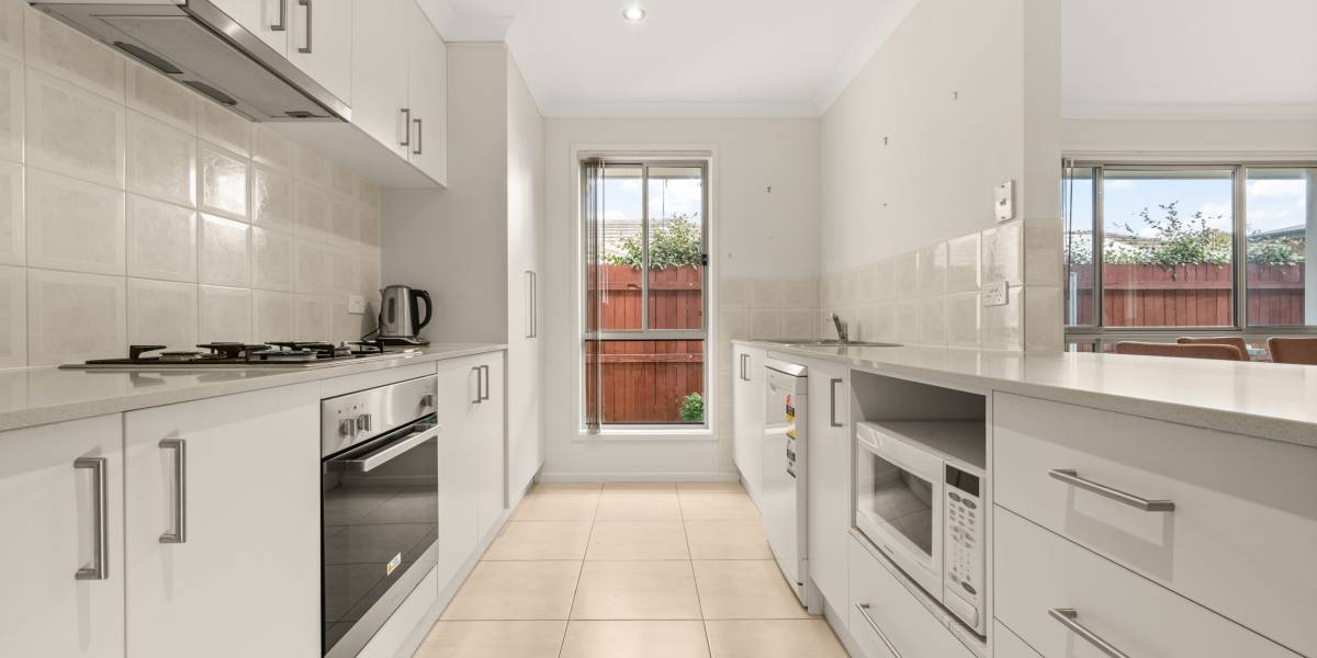 15 Liz O'Neill Street, CASEY, ACT 2913 AUS
