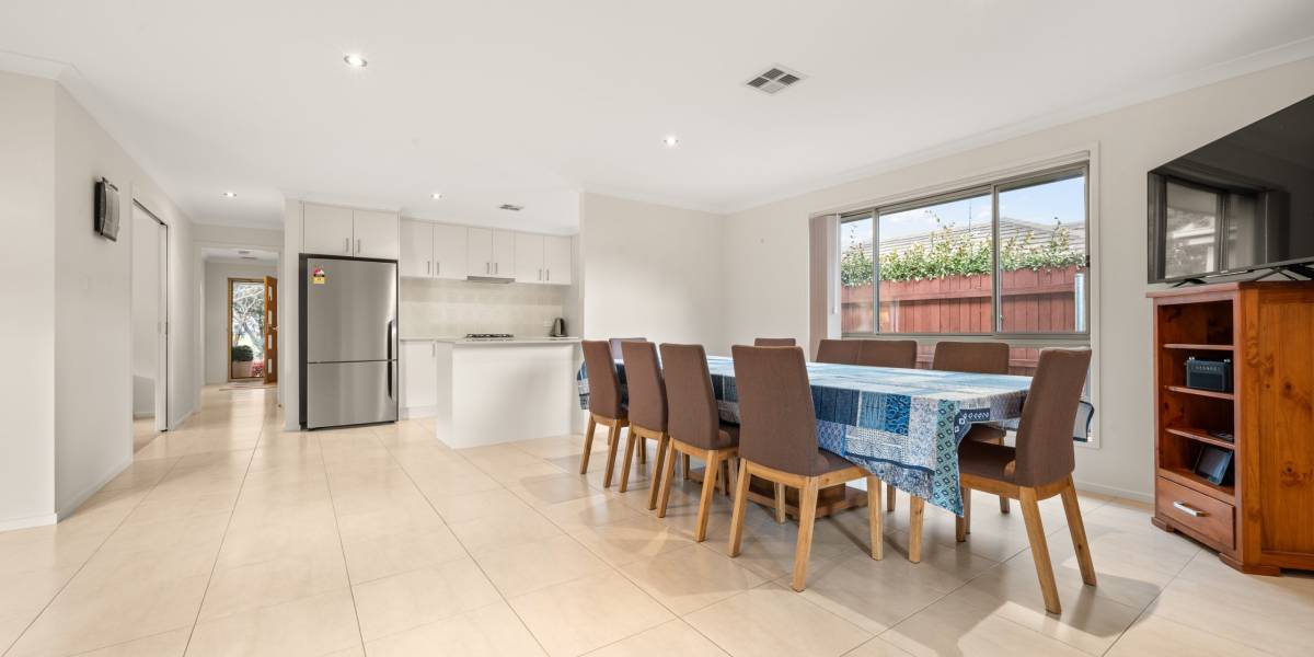 15 Liz O'Neill Street, CASEY, ACT 2913 AUS