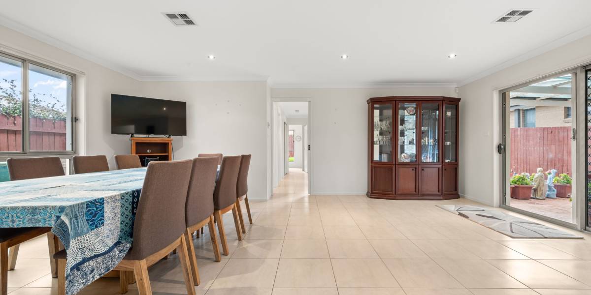 15 Liz O'Neill Street, CASEY, ACT 2913 AUS