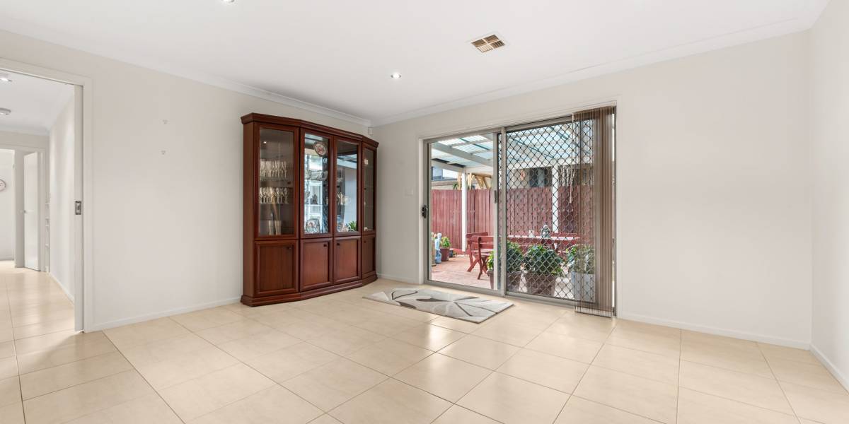 15 Liz O'Neill Street, CASEY, ACT 2913 AUS
