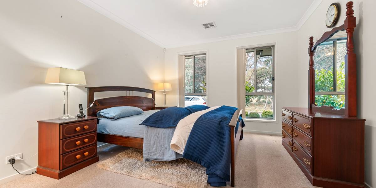 15 Liz O'Neill Street, CASEY, ACT 2913 AUS