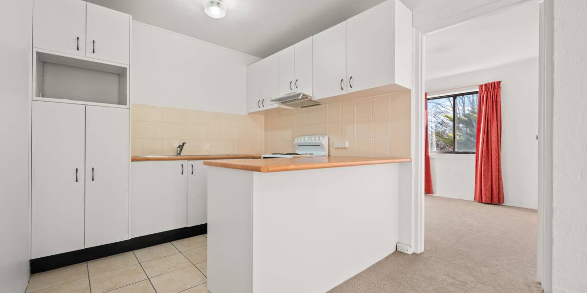 3/31 Disney Court, BELCONNEN, ACT 2617 AUS