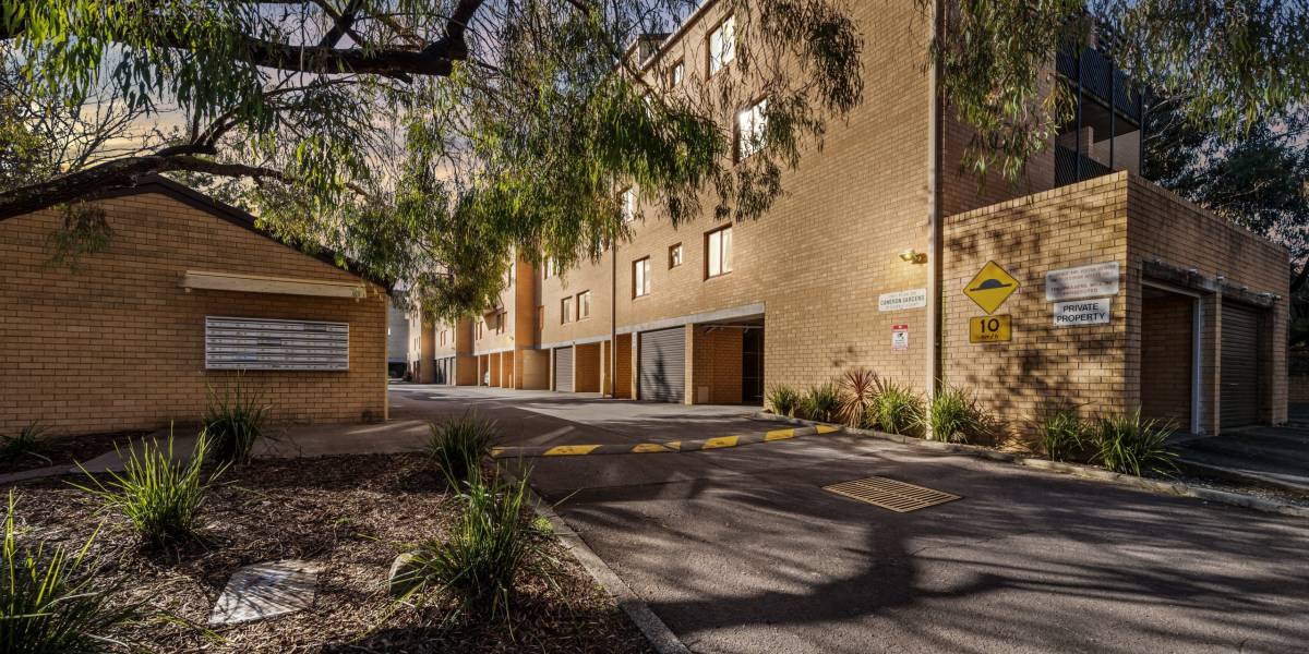 3/31 Disney Court, BELCONNEN, ACT 2617 AUS